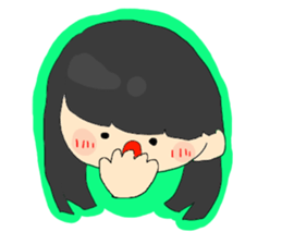 SIHOYAN sticker #14412219