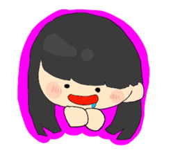SIHOYAN sticker #14412220