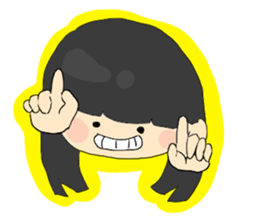 SIHOYAN sticker #14412222