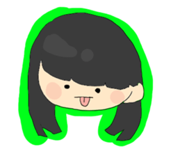 SIHOYAN sticker #14412223