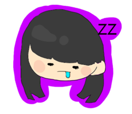 SIHOYAN sticker #14412225