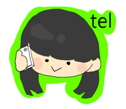 SIHOYAN sticker #14412226