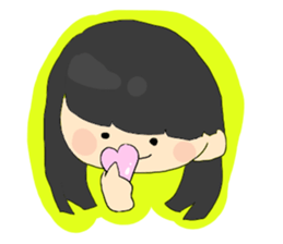 SIHOYAN sticker #14412227