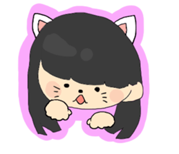SIHOYAN sticker #14412228