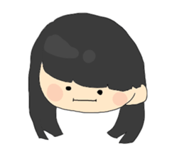 SIHOYAN sticker #14412229