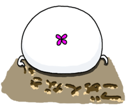 Chibiru8 sticker #14412356