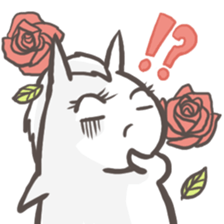 Umasan2 sticker #14413016