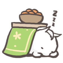 Umasan2 sticker #14413049