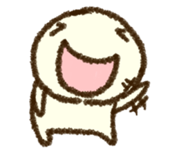 DayB episode1 sticker #14414102