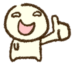 DayB episode1 sticker #14414104