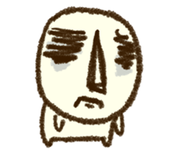 DayB episode1 sticker #14414106