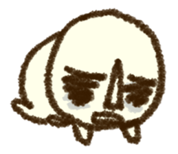 DayB episode1 sticker #14414107