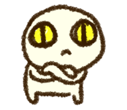 DayB episode1 sticker #14414109