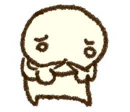 DayB episode1 sticker #14414111