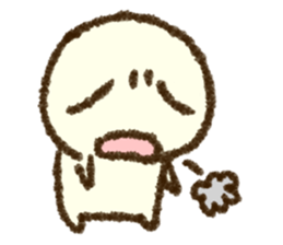 DayB episode1 sticker #14414112