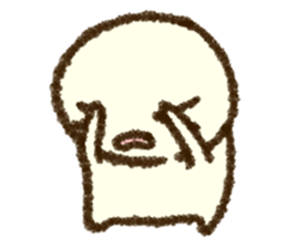 DayB episode1 sticker #14414113