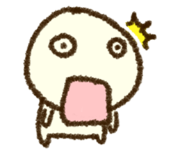 DayB episode1 sticker #14414114