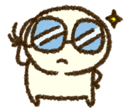 DayB episode1 sticker #14414116