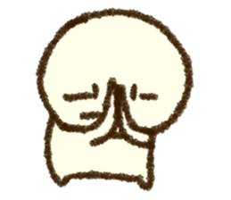 DayB episode1 sticker #14414117