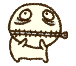 DayB episode1 sticker #14414118