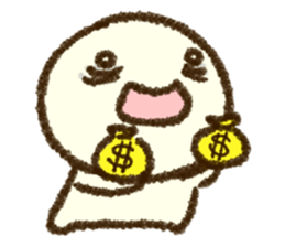 DayB episode1 sticker #14414120