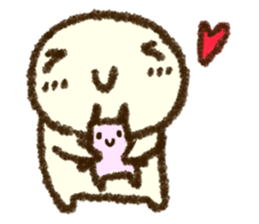 DayB episode1 sticker #14414121