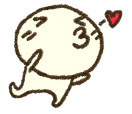 DayB episode1 sticker #14414122