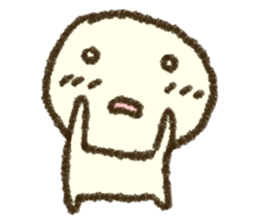 DayB episode1 sticker #14414123