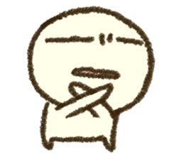 DayB episode1 sticker #14414125