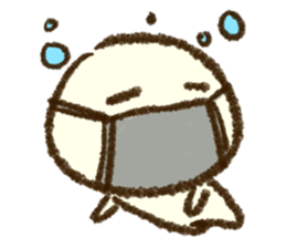 DayB episode1 sticker #14414127