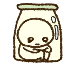 DayB episode1 sticker #14414129