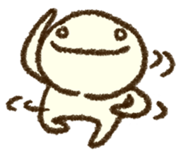 DayB episode1 sticker #14414131