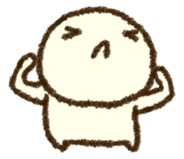 DayB episode1 sticker #14414132