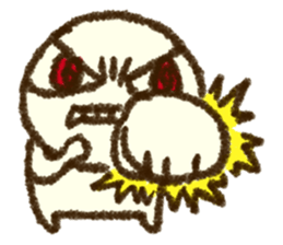 DayB episode1 sticker #14414133