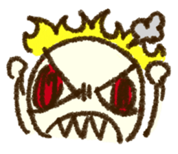 DayB episode1 sticker #14414136