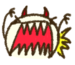 DayB episode1 sticker #14414137