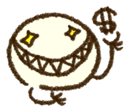 DayB episode1 sticker #14414139