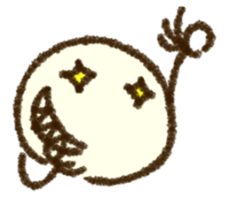 DayB episode1 sticker #14414140