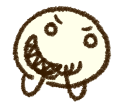 DayB episode1 sticker #14414141