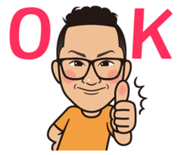 Shinichi sticker #14414222