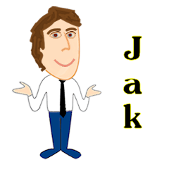 Jak