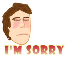 Jak sticker #14414395