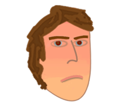 Jak sticker #14414400