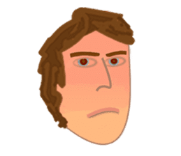 Jak sticker #14414400