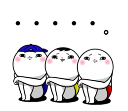 The Shiromaru event version. sticker #14414433