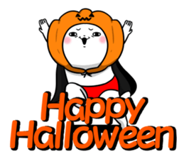 The Shiromaru event version. sticker #14414442