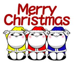 The Shiromaru event version. sticker #14414446