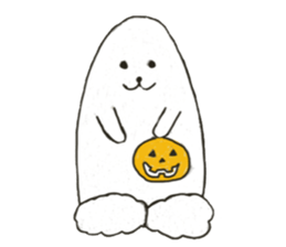 The three dogs 2 sticker #14414924