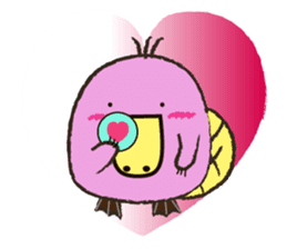 Platypus muffin ~ daily life( Christmas) sticker #14415512
