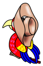 Ventori 3 sticker #14415616